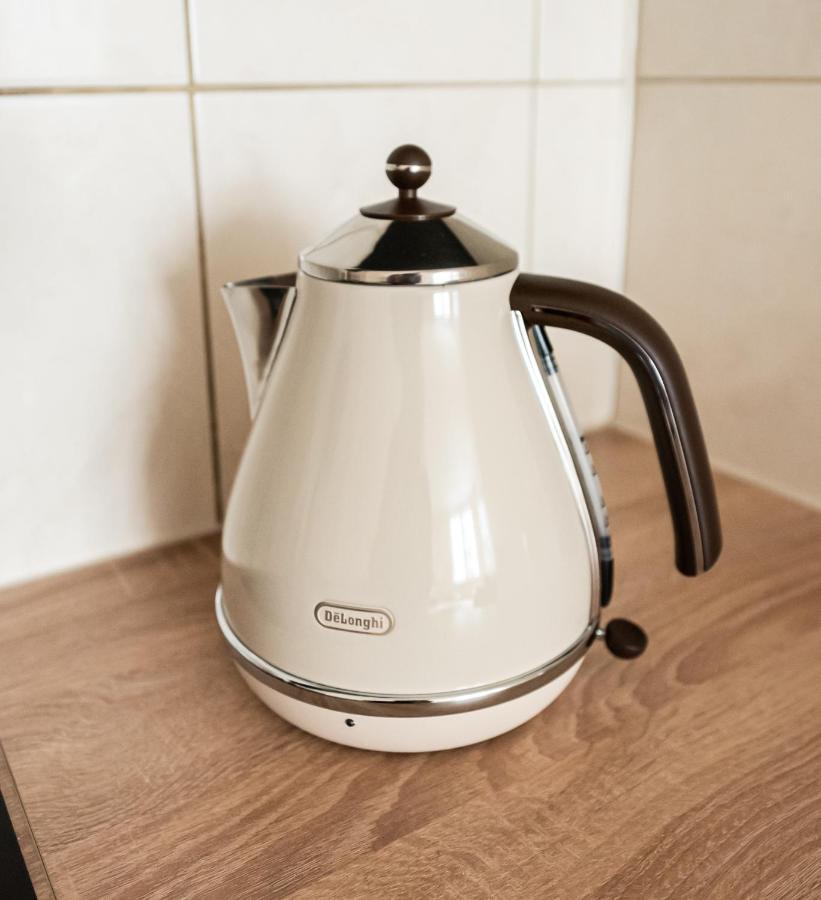 Praga Sulejkowska Comfort Apartment ワルシャワ エクステリア 写真
